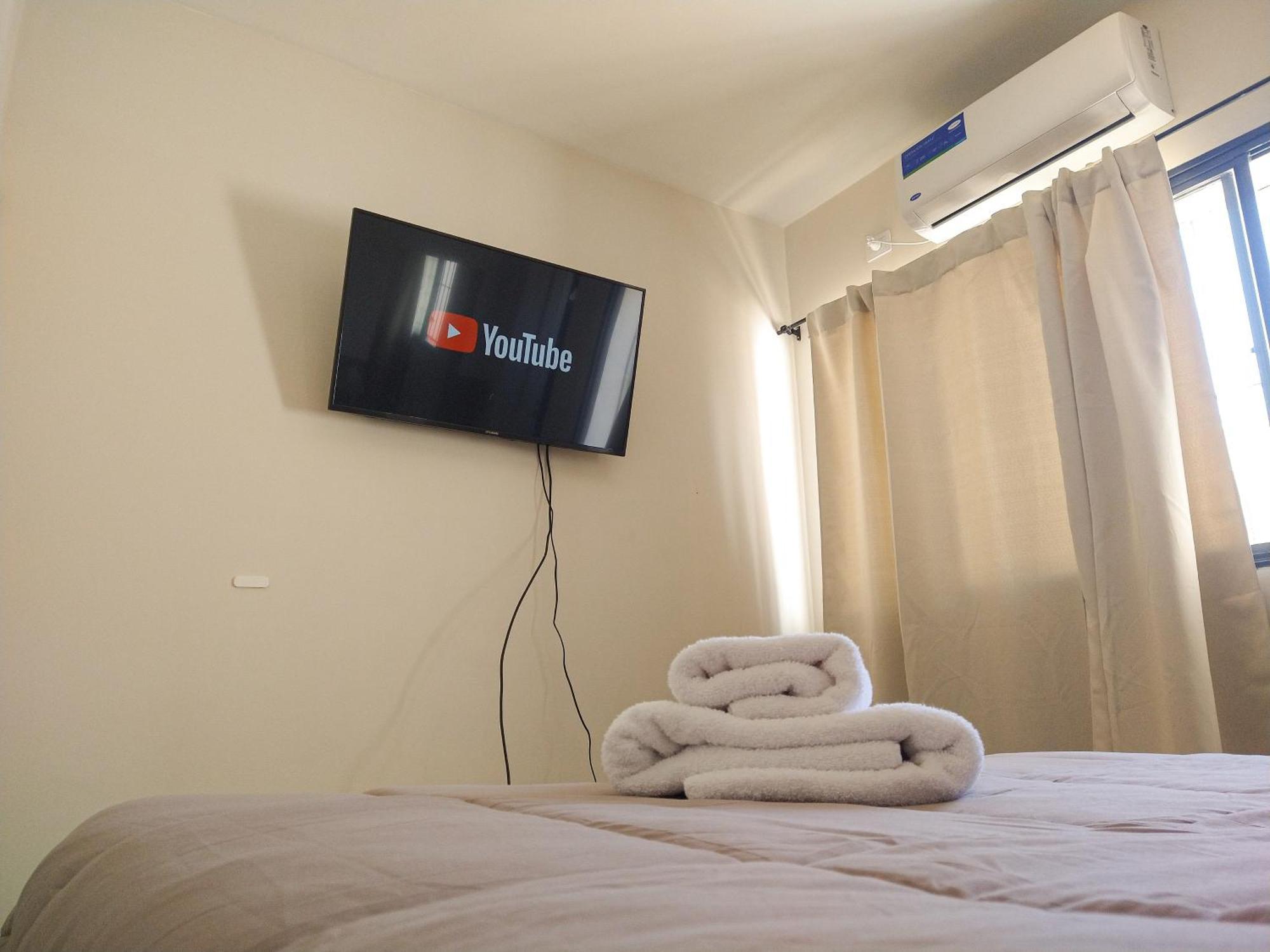 Gs Hotel Salta Ngoại thất bức ảnh