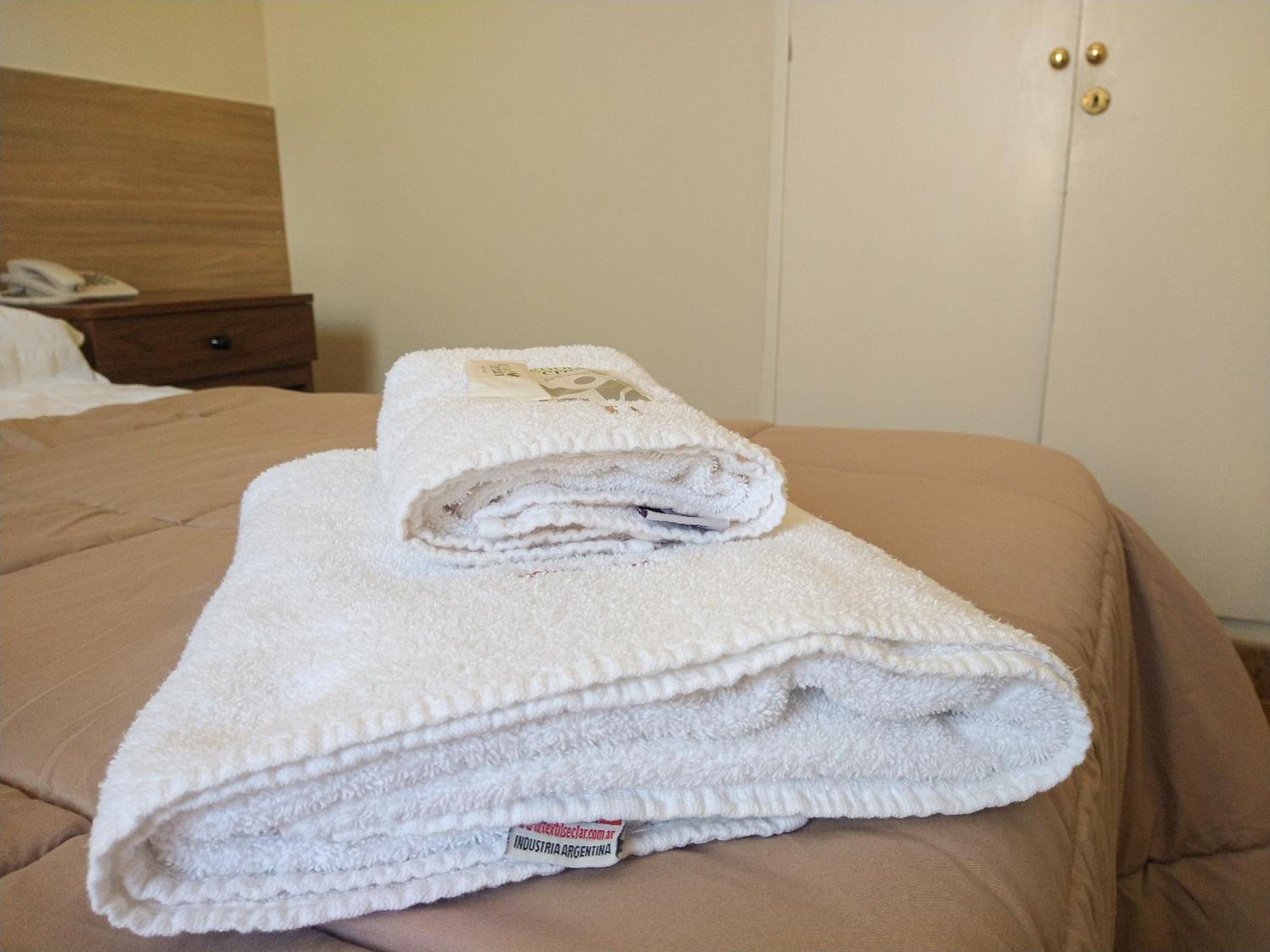 Gs Hotel Salta Ngoại thất bức ảnh