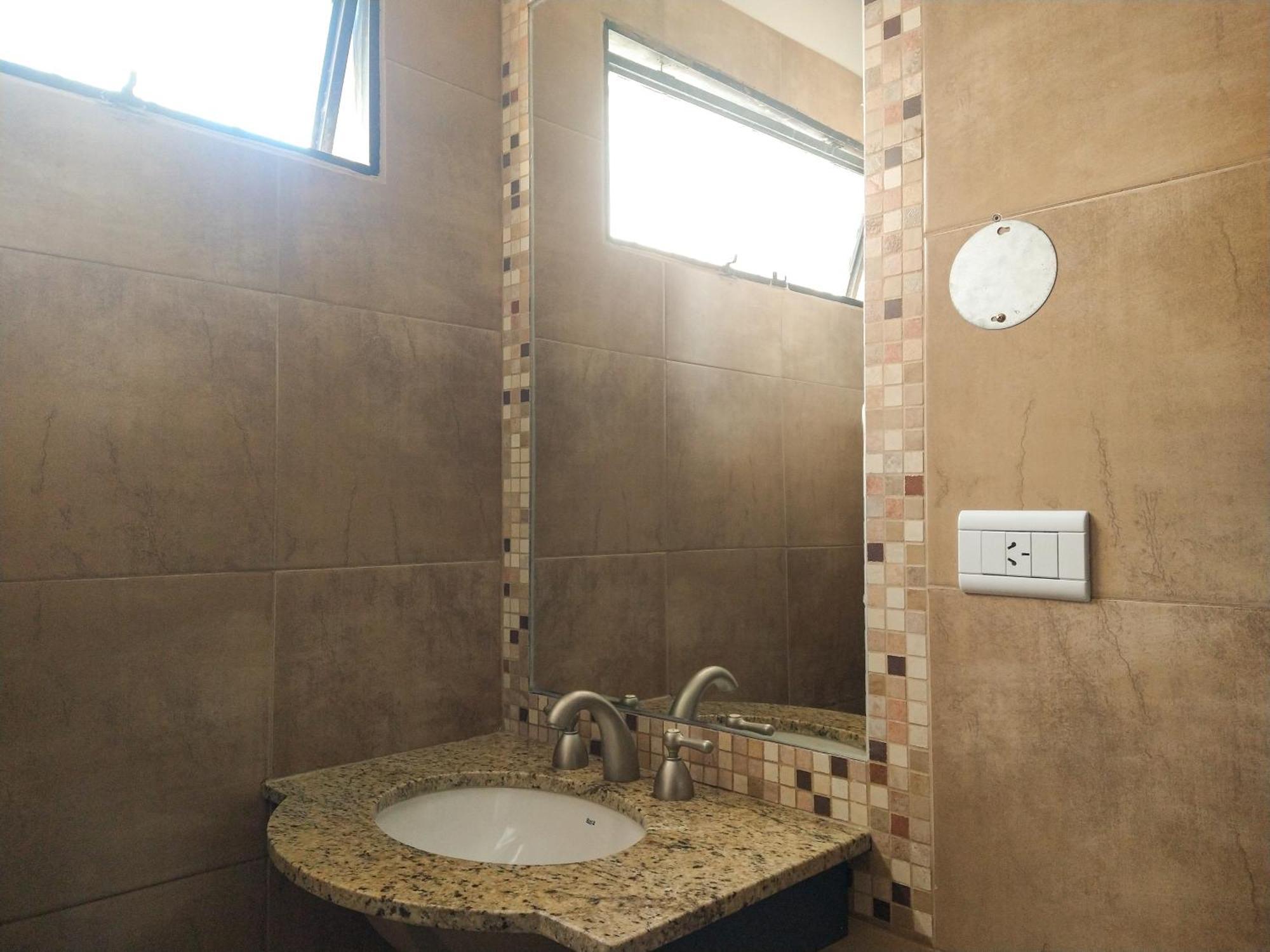 Gs Hotel Salta Ngoại thất bức ảnh