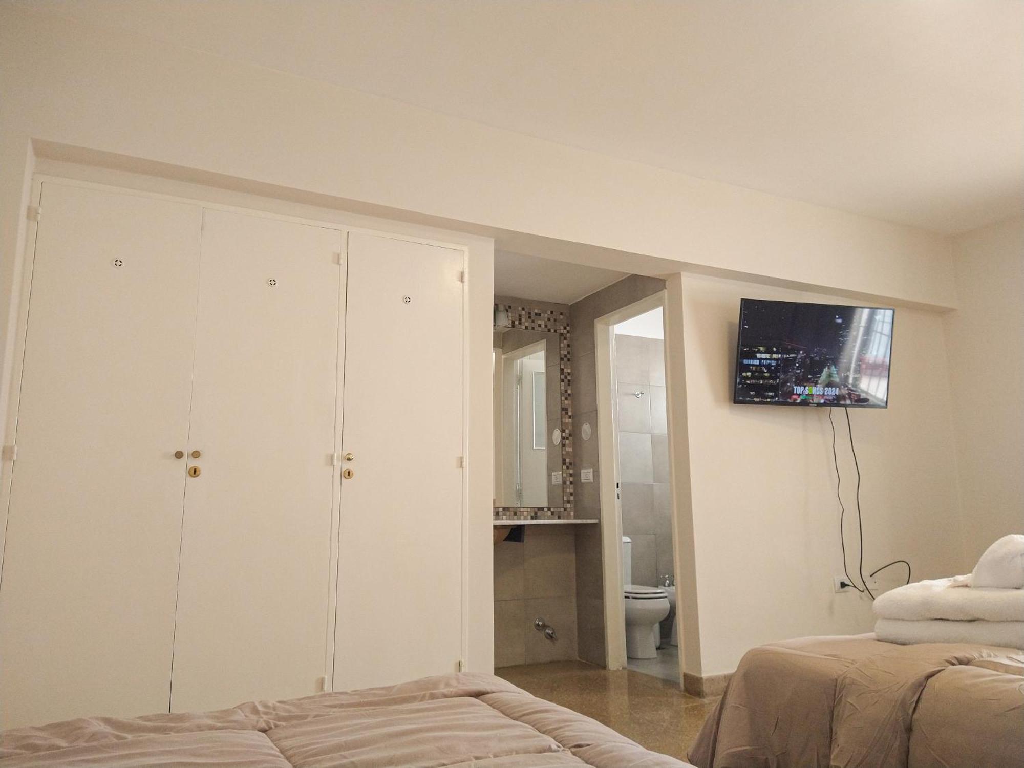 Gs Hotel Salta Ngoại thất bức ảnh