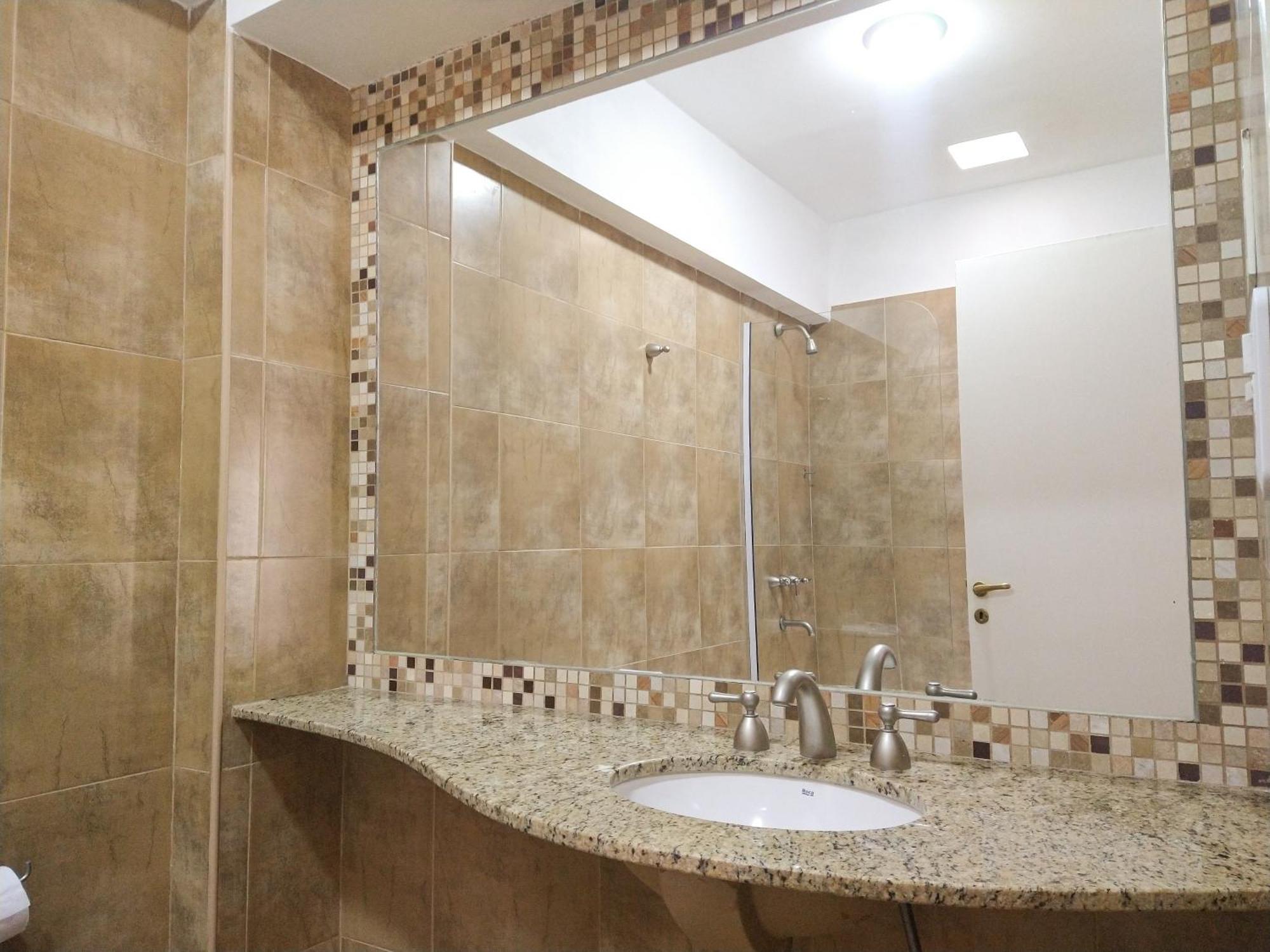 Gs Hotel Salta Ngoại thất bức ảnh