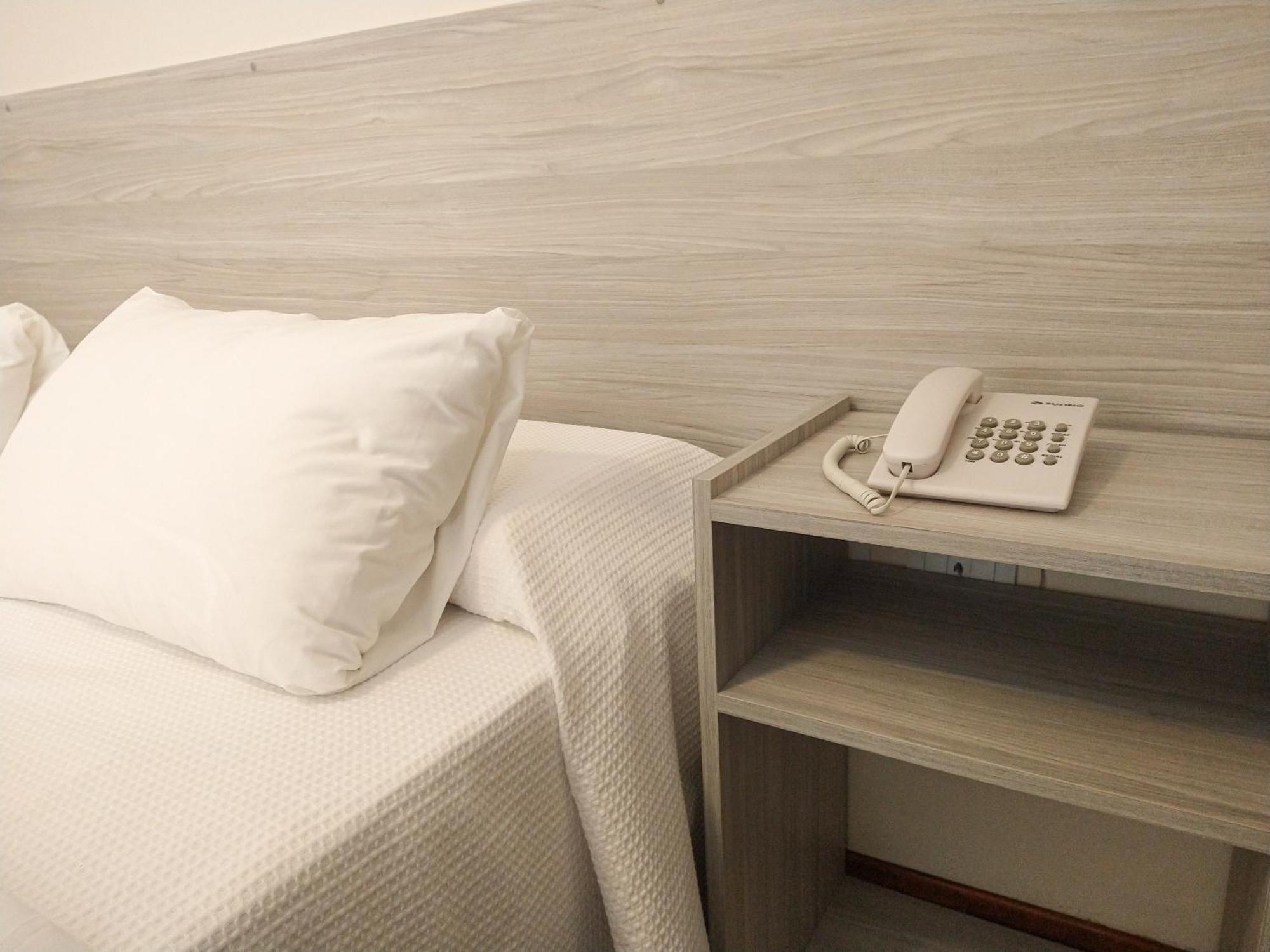 Gs Hotel Salta Ngoại thất bức ảnh