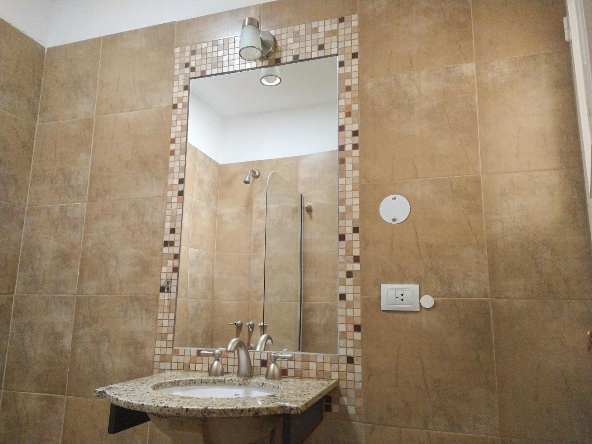 Gs Hotel Salta Ngoại thất bức ảnh
