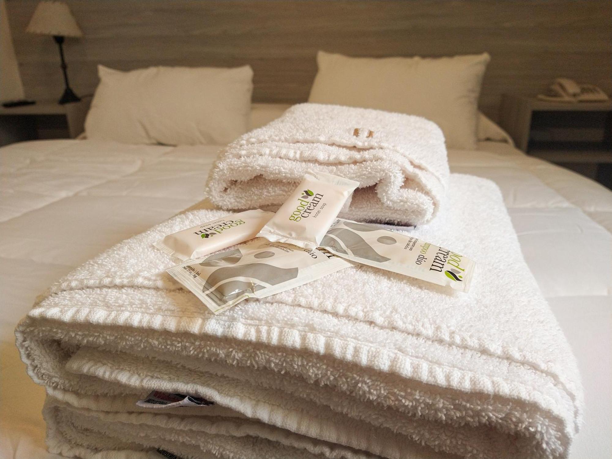 Gs Hotel Salta Ngoại thất bức ảnh