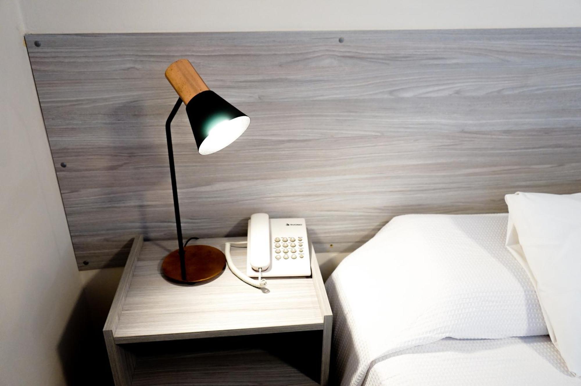 Gs Hotel Salta Phòng bức ảnh