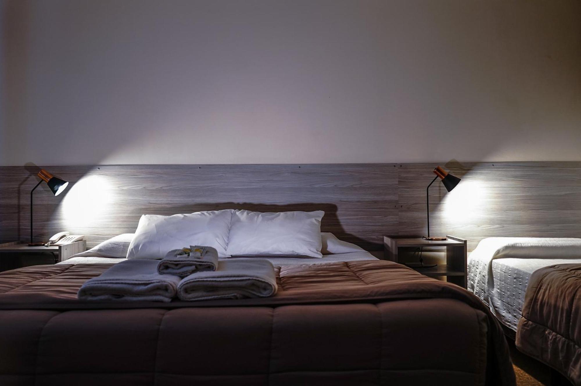 Gs Hotel Salta Ngoại thất bức ảnh