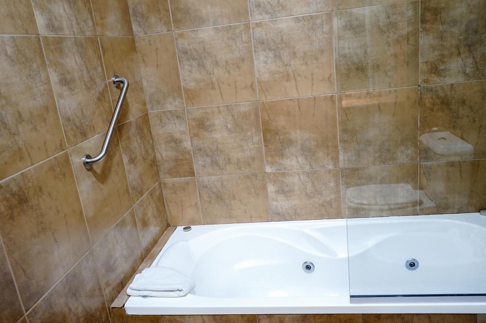 Gs Hotel Salta Phòng bức ảnh