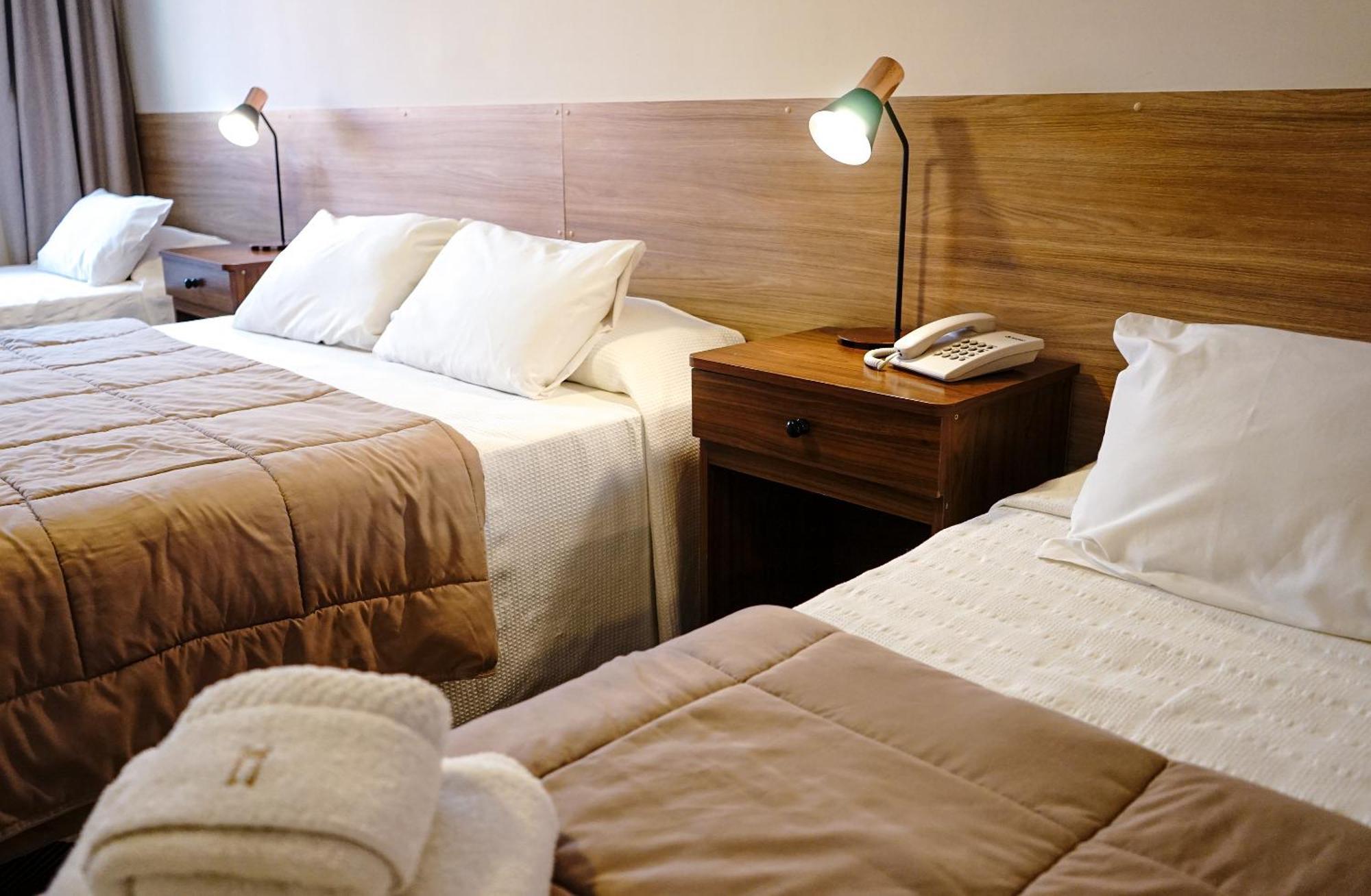 Gs Hotel Salta Phòng bức ảnh