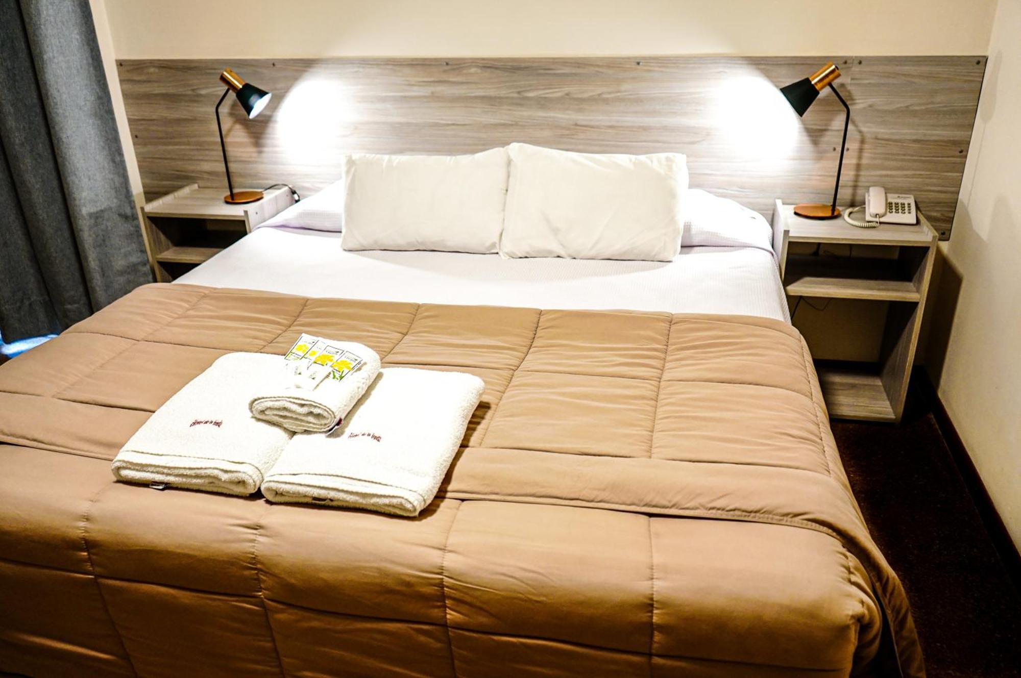 Gs Hotel Salta Phòng bức ảnh