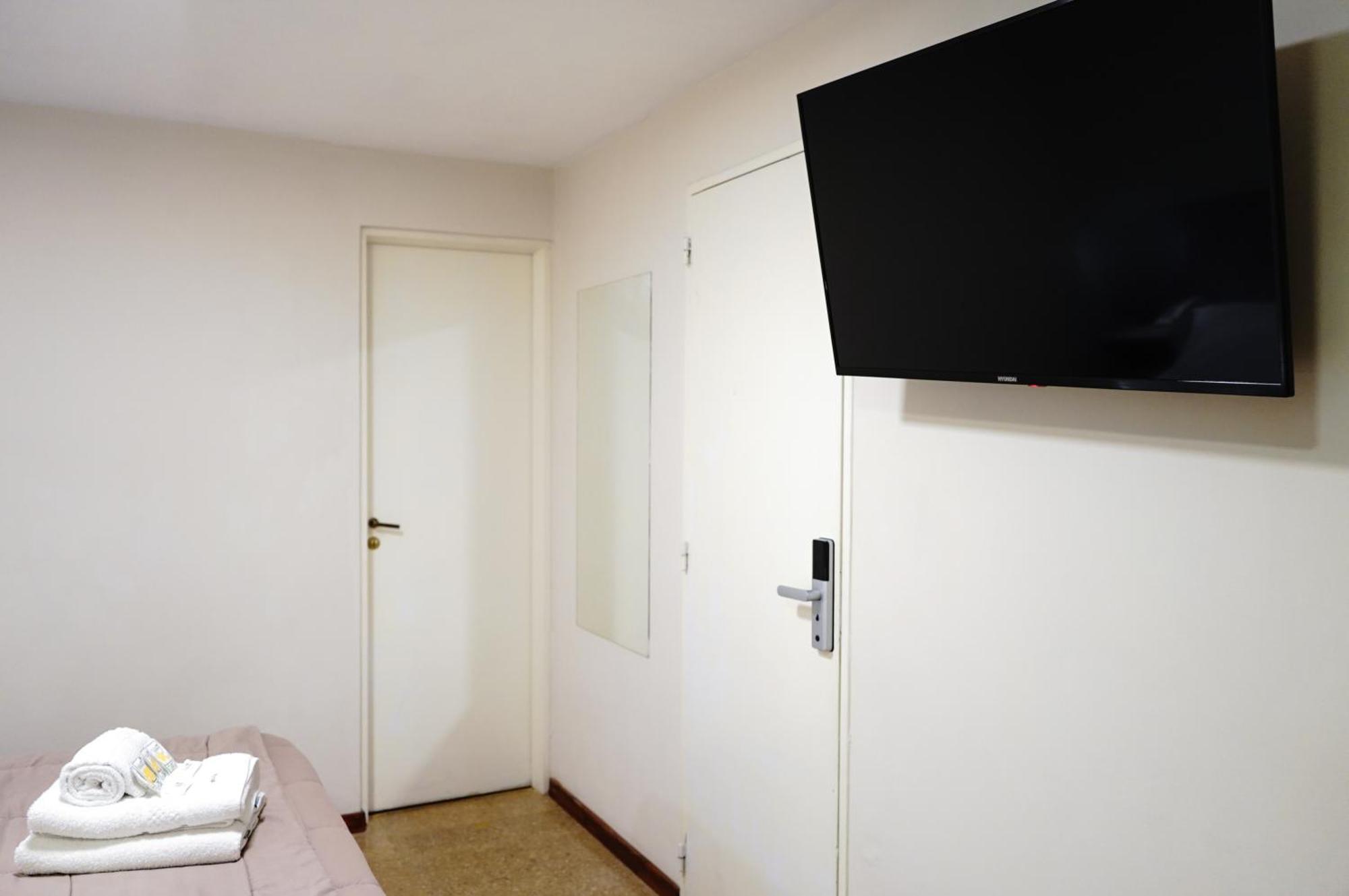 Gs Hotel Salta Phòng bức ảnh