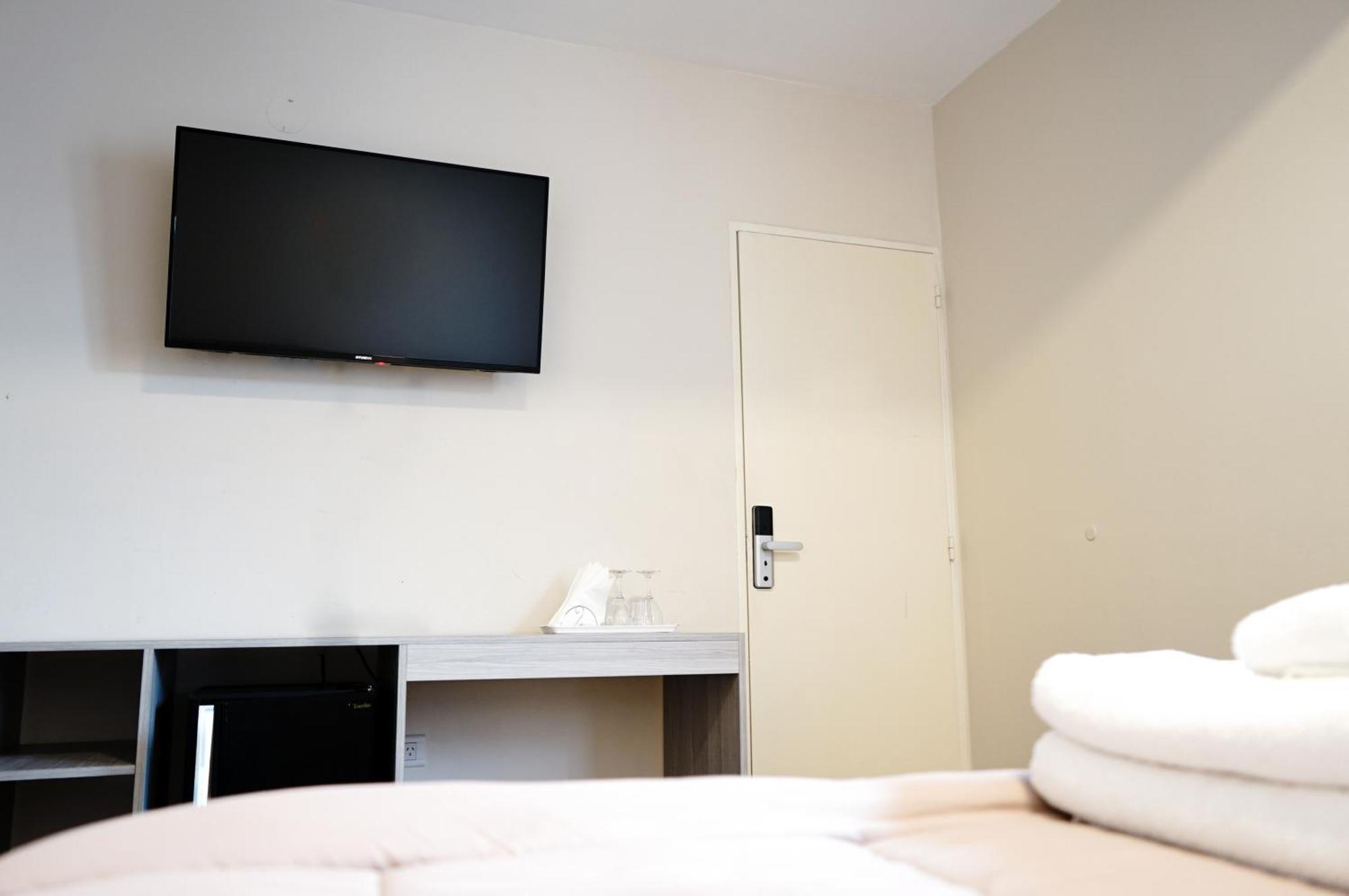 Gs Hotel Salta Phòng bức ảnh