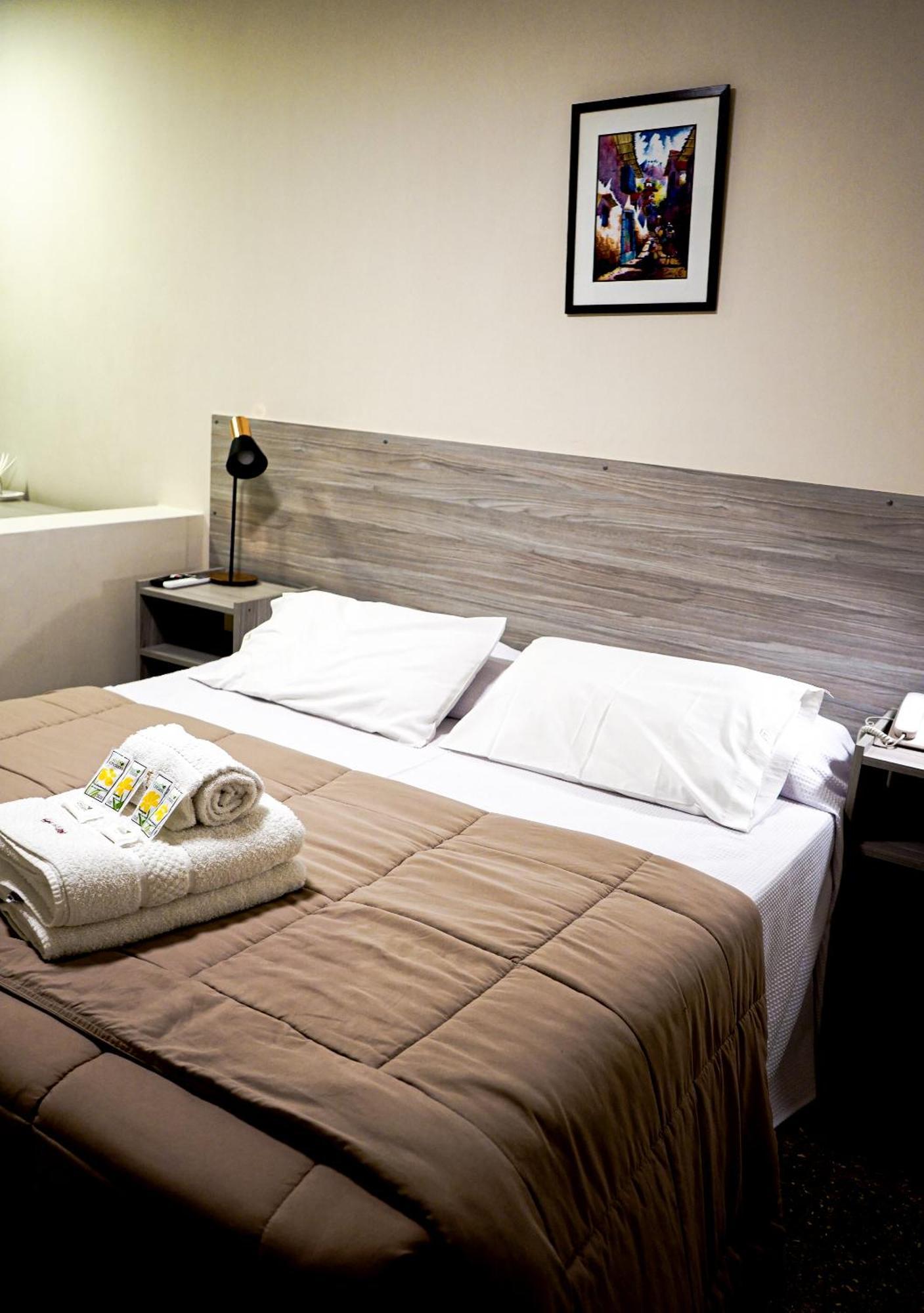 Gs Hotel Salta Phòng bức ảnh