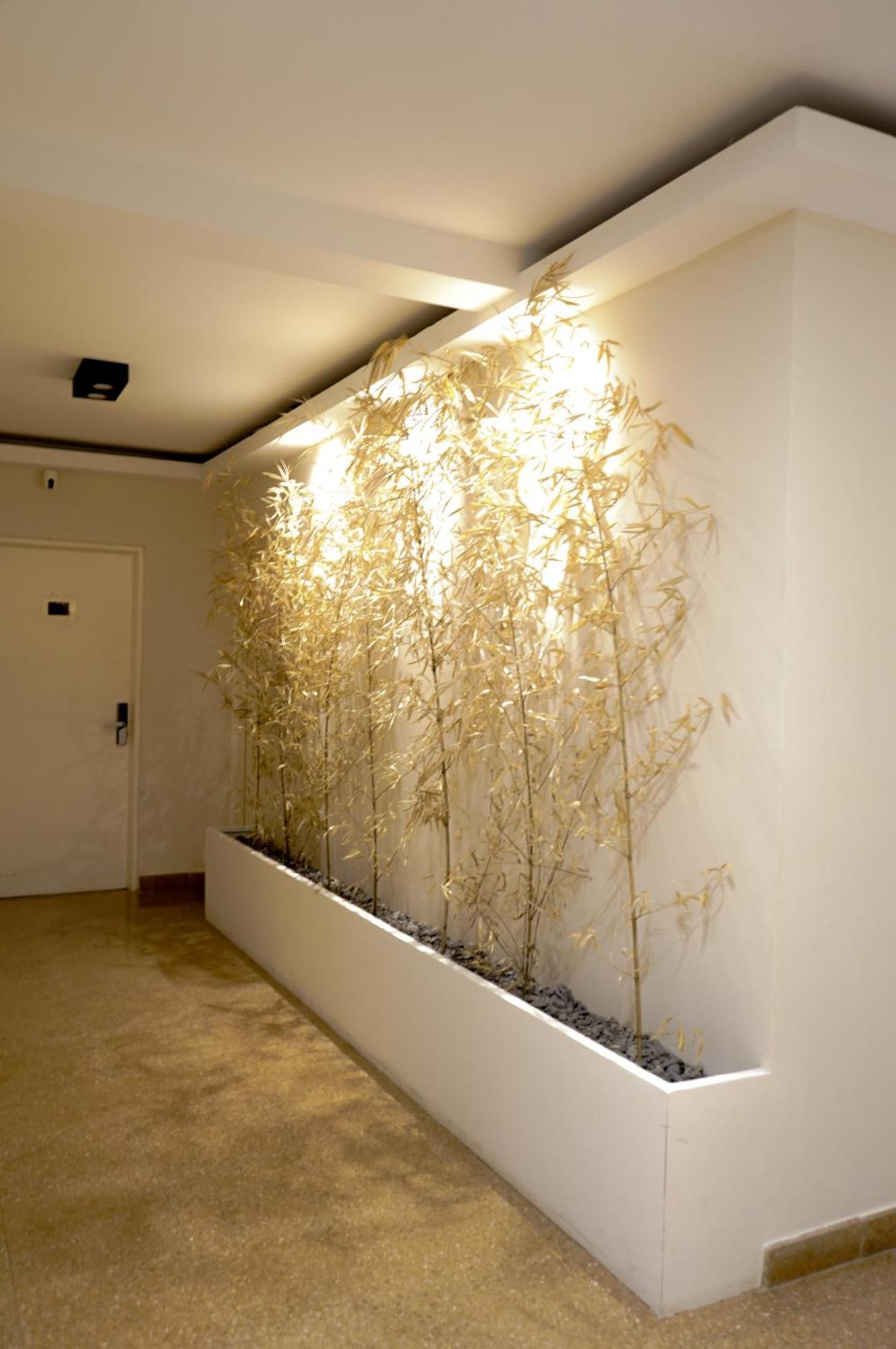 Gs Hotel Salta Ngoại thất bức ảnh