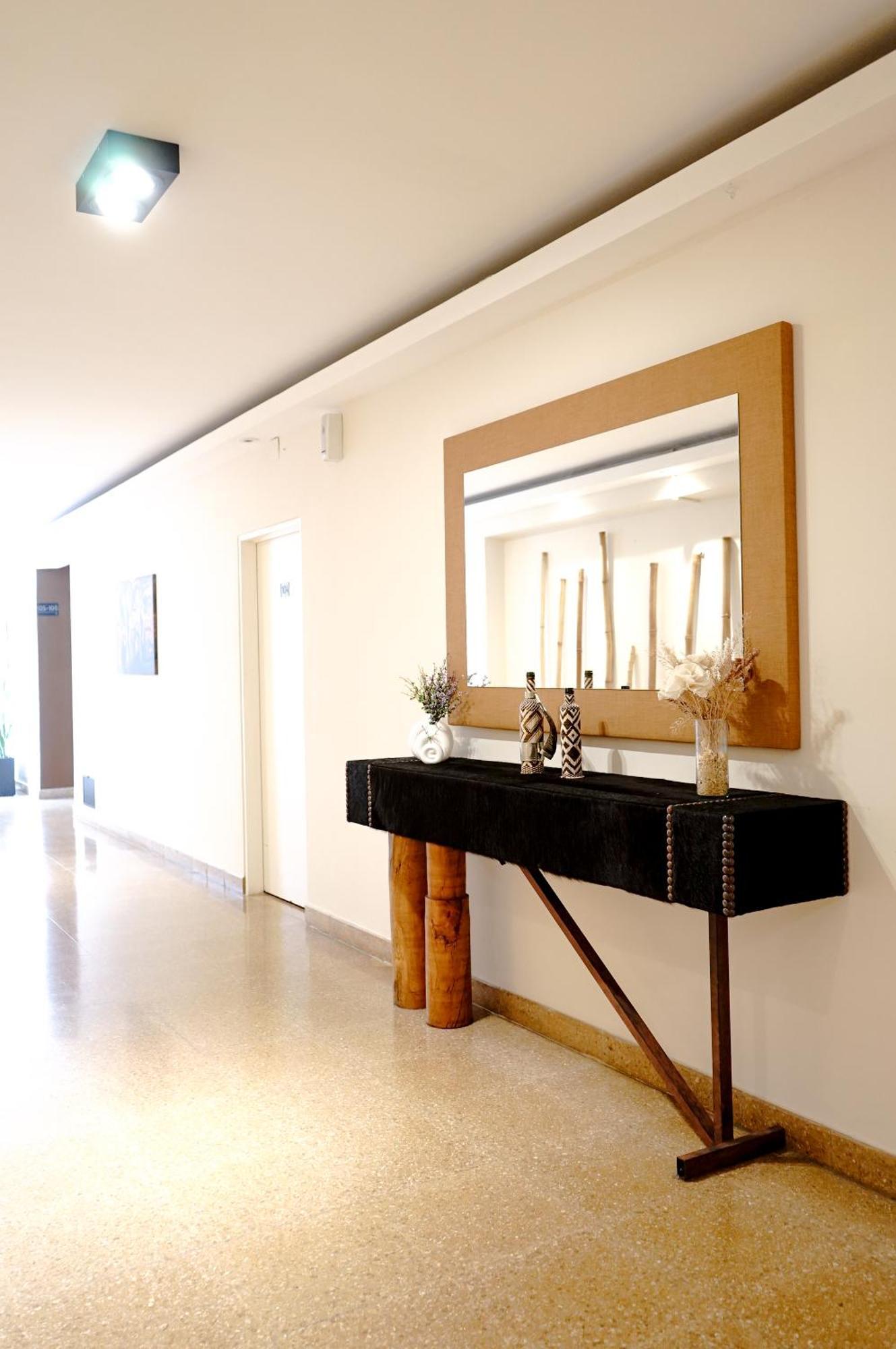 Gs Hotel Salta Ngoại thất bức ảnh