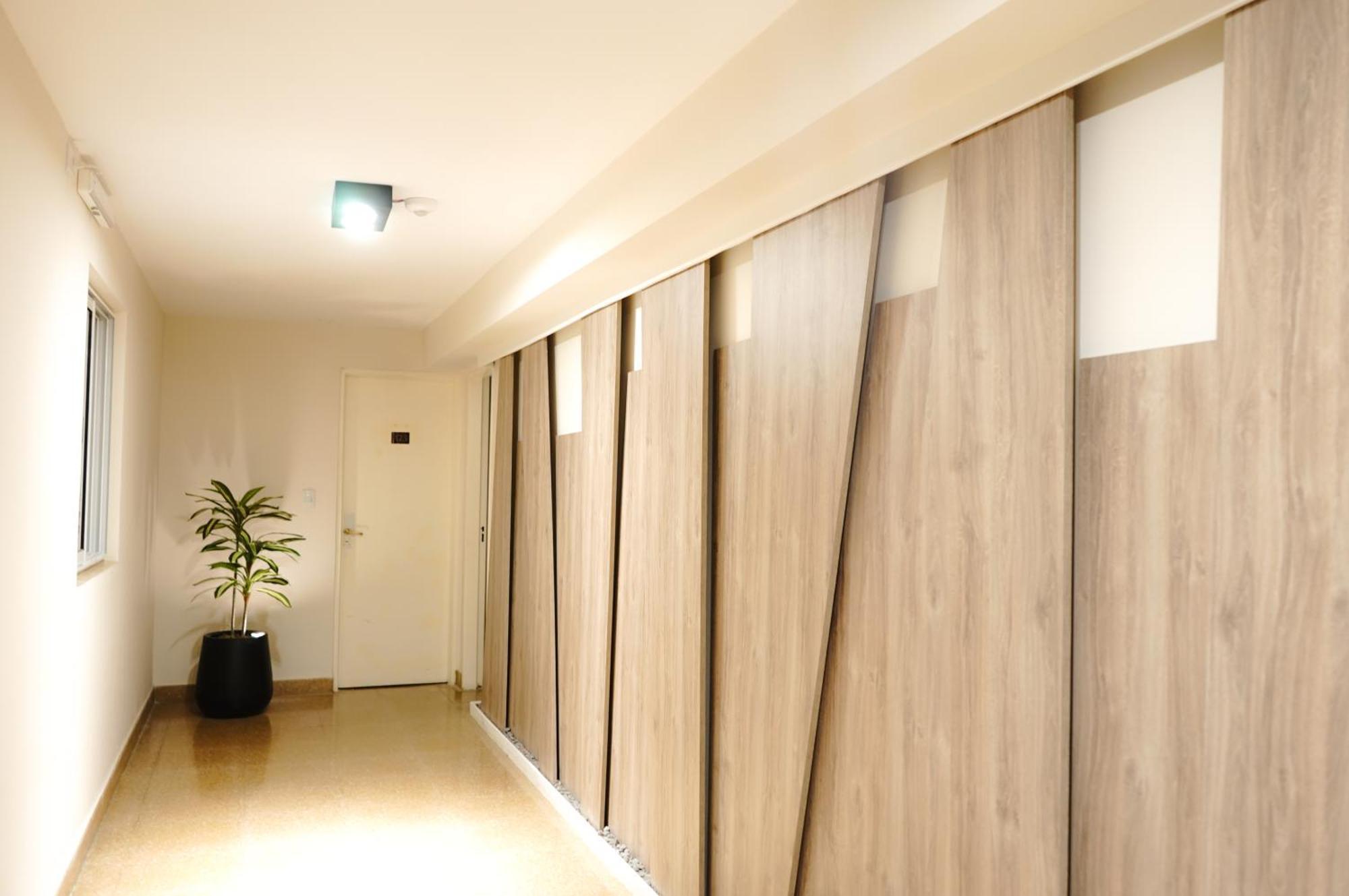 Gs Hotel Salta Ngoại thất bức ảnh