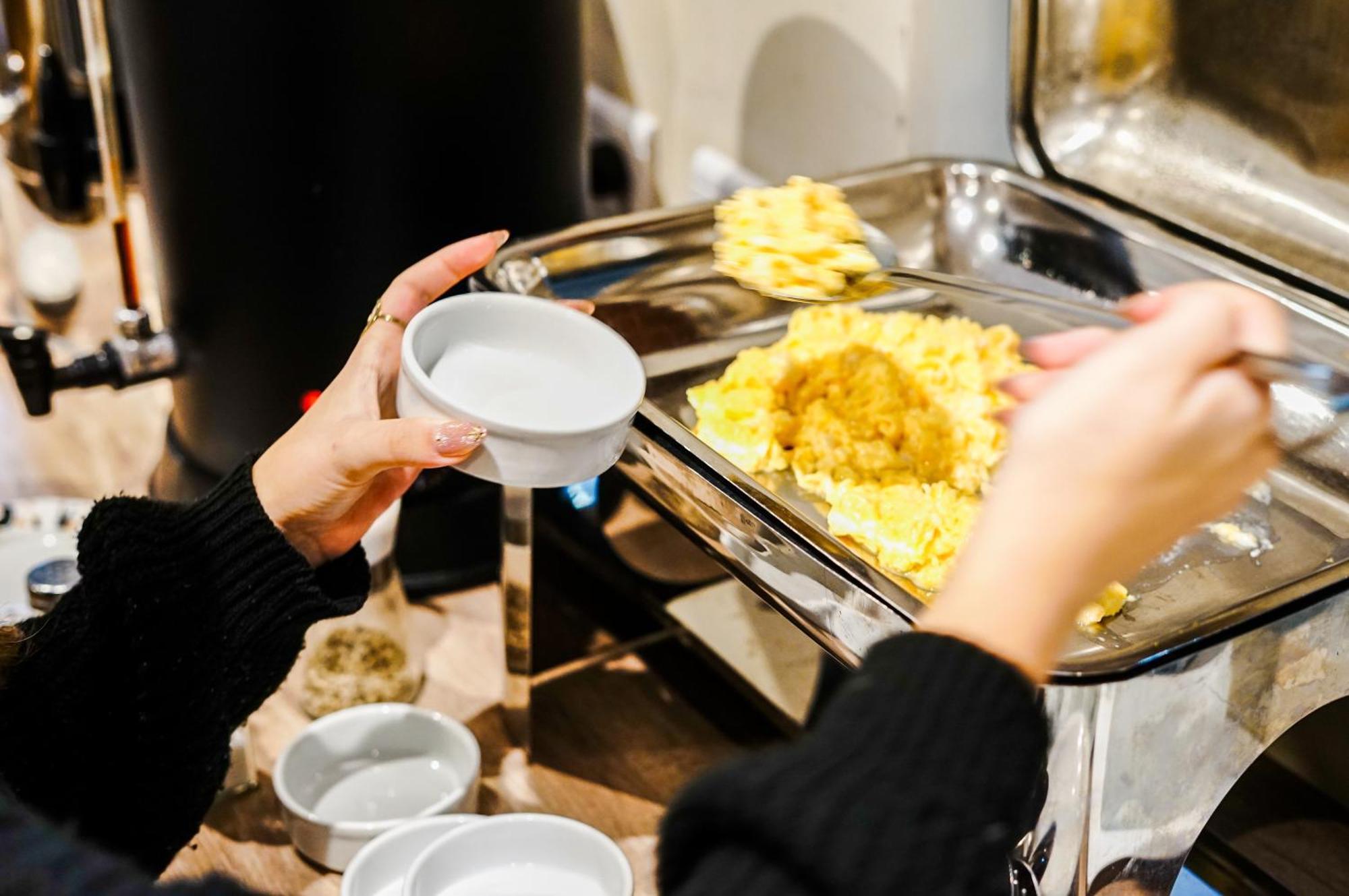 Gs Hotel Salta Ngoại thất bức ảnh
